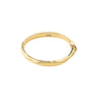 Armband - PRESENCE -vergoldet Zeig dic