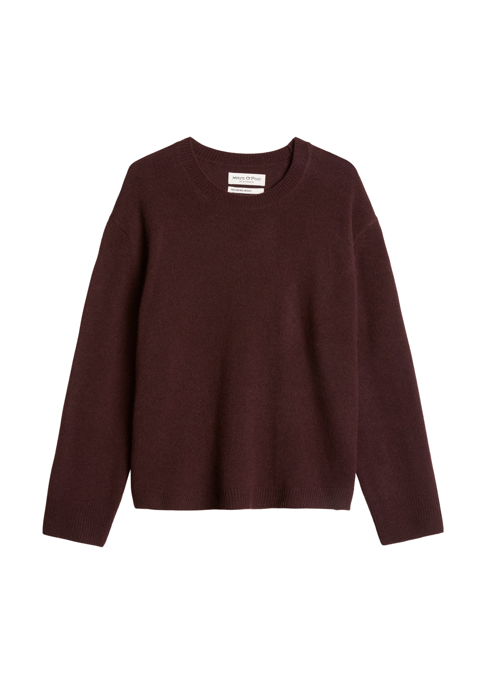 Pullover - Wolle