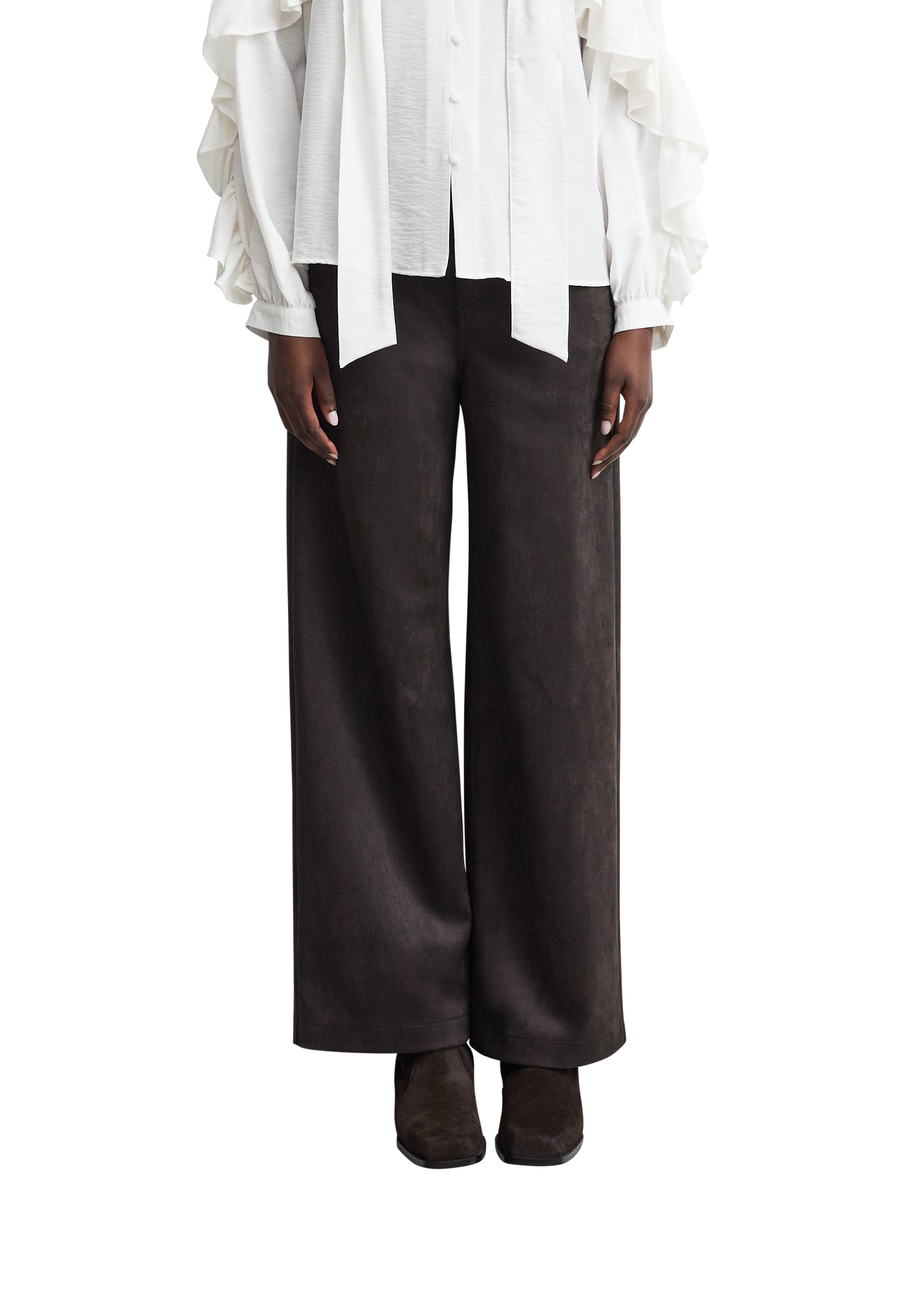 Hose - Wide Leg