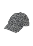 Kappe - Animalprint