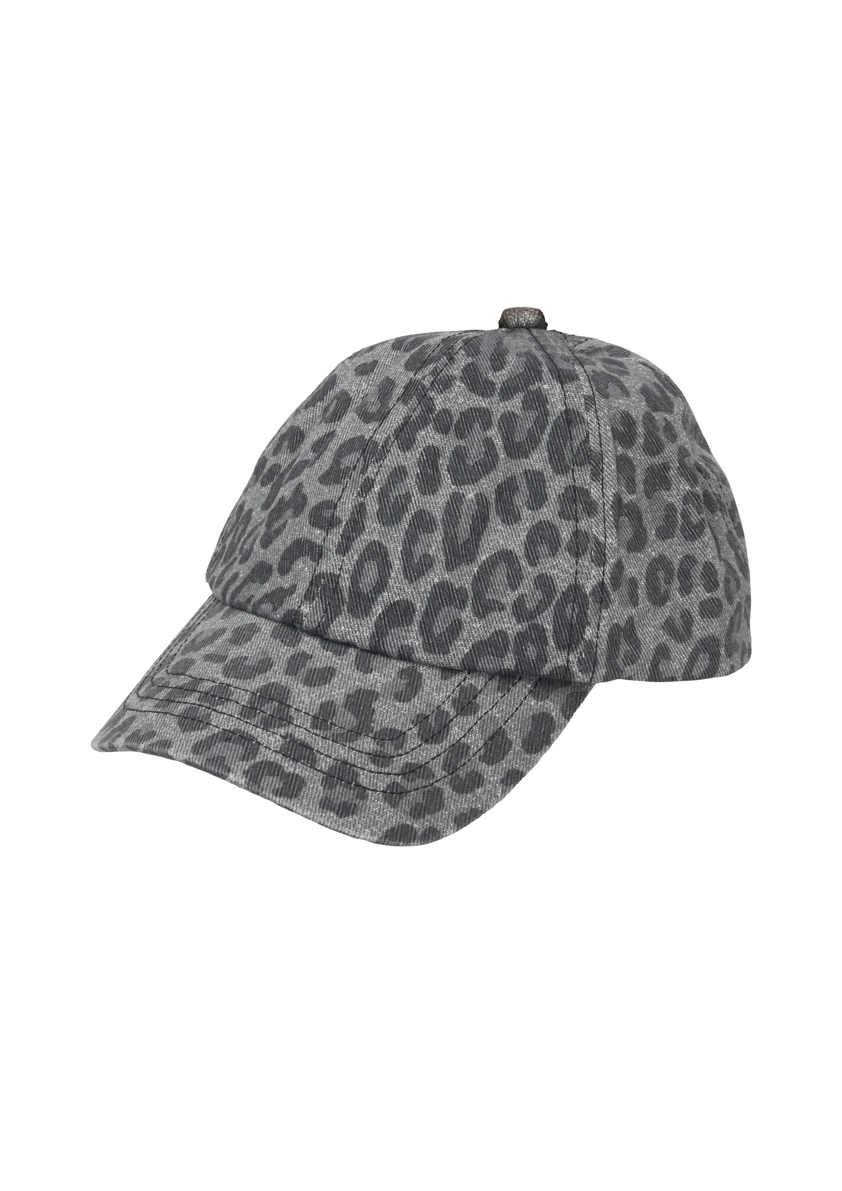 Kappe - Animalprint