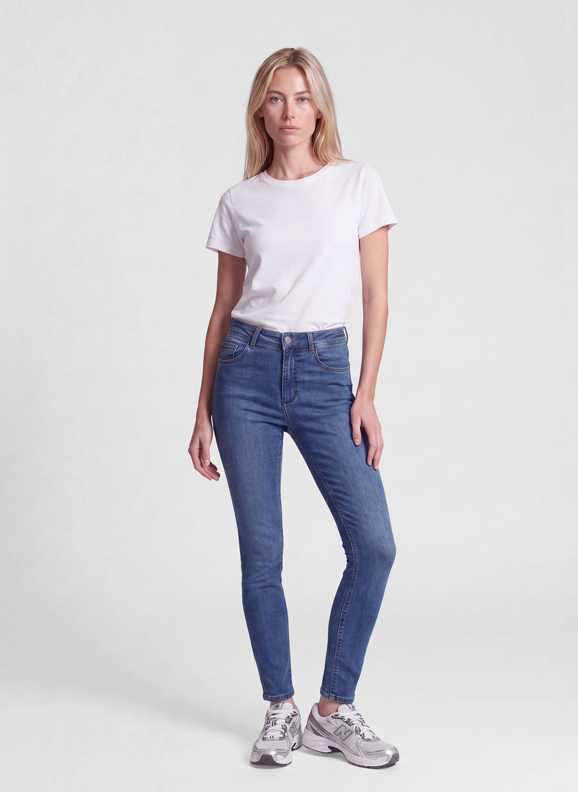 Jeans - Slim Fit