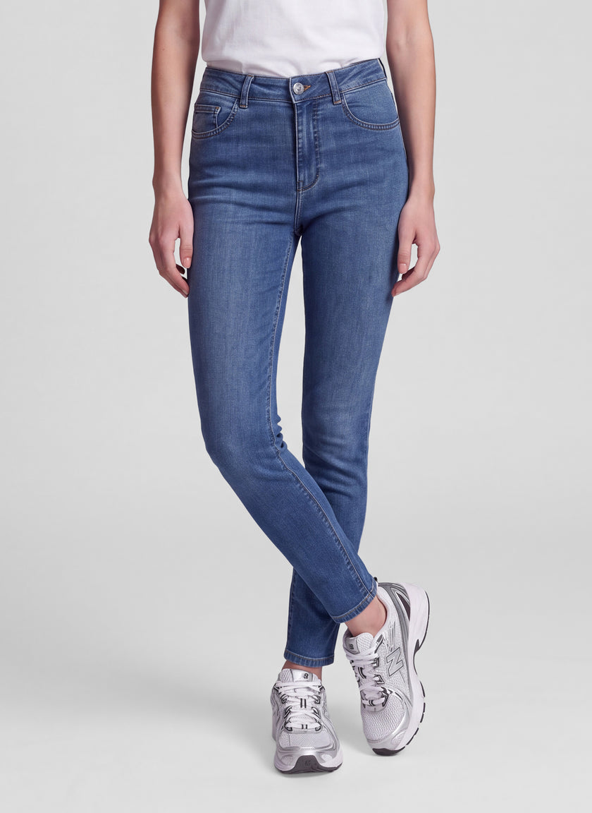 Jeans - Slim Fit