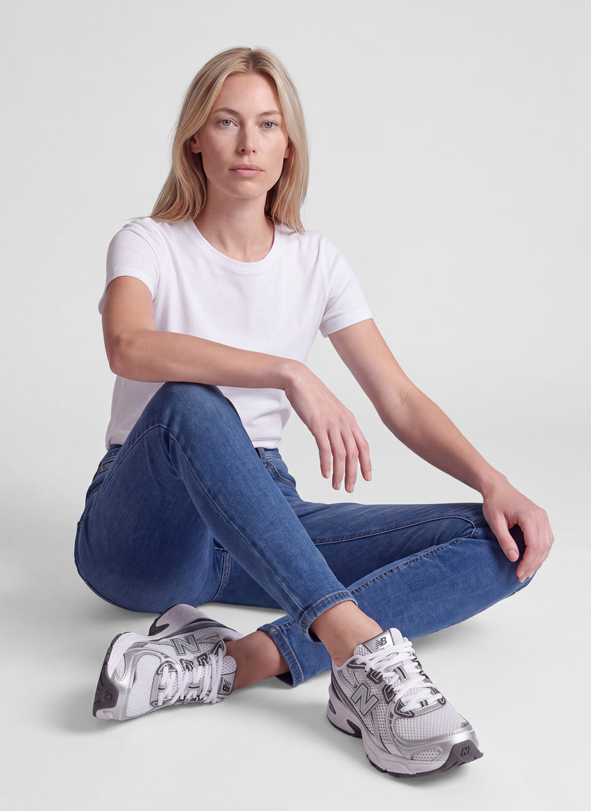 Jeans - Slim Fit