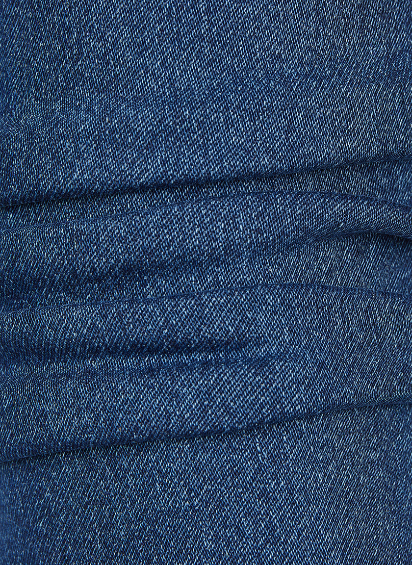 Jeans - Slim Fit