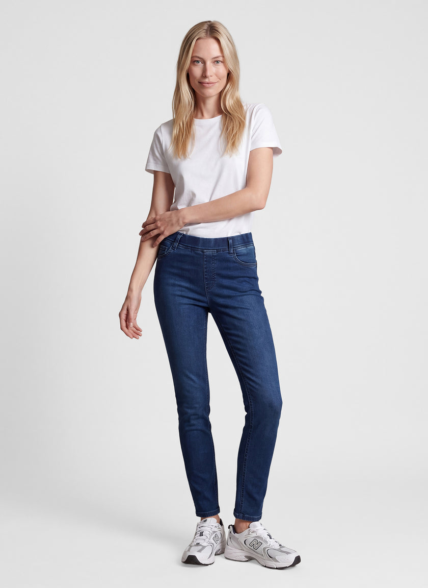 Jeans - Slim Fit