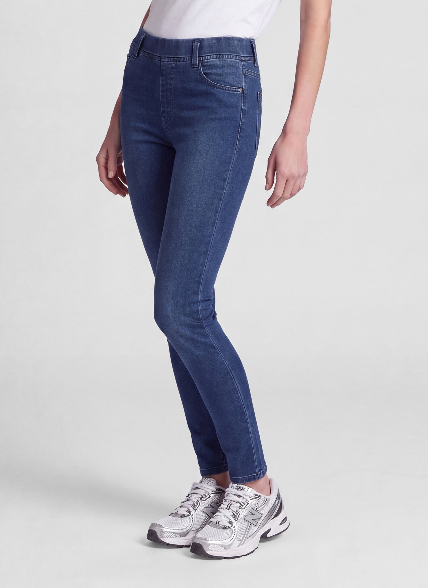 Jeans - Slim Fit
