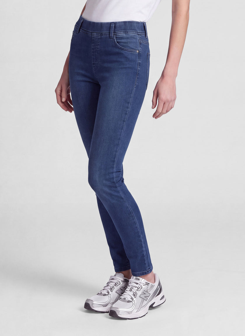 Jeans - Slim Fit