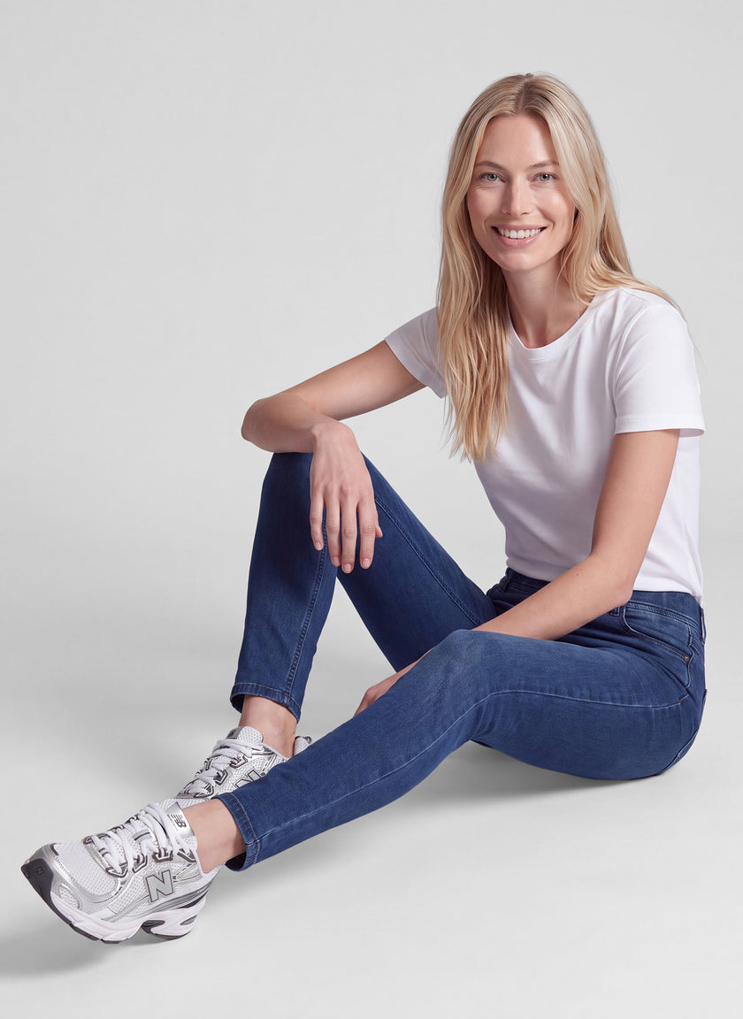 Jeans - Slim Fit