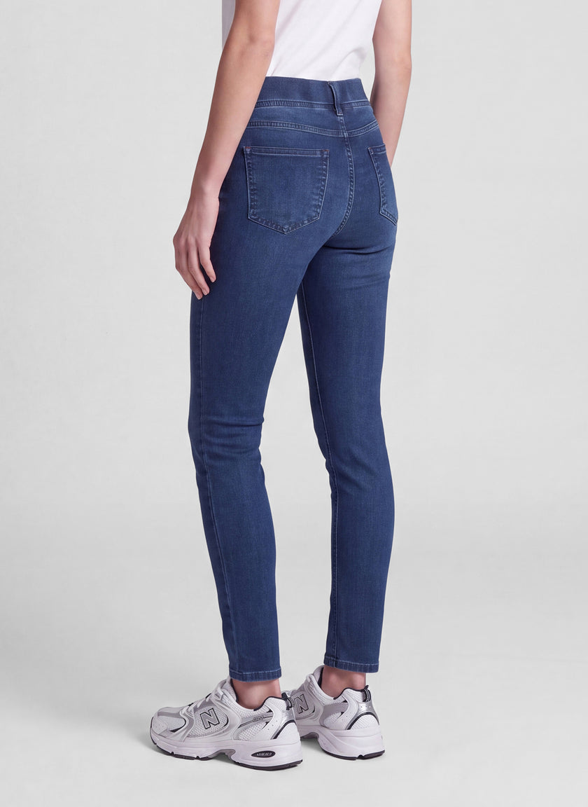 Jeans - Slim Fit