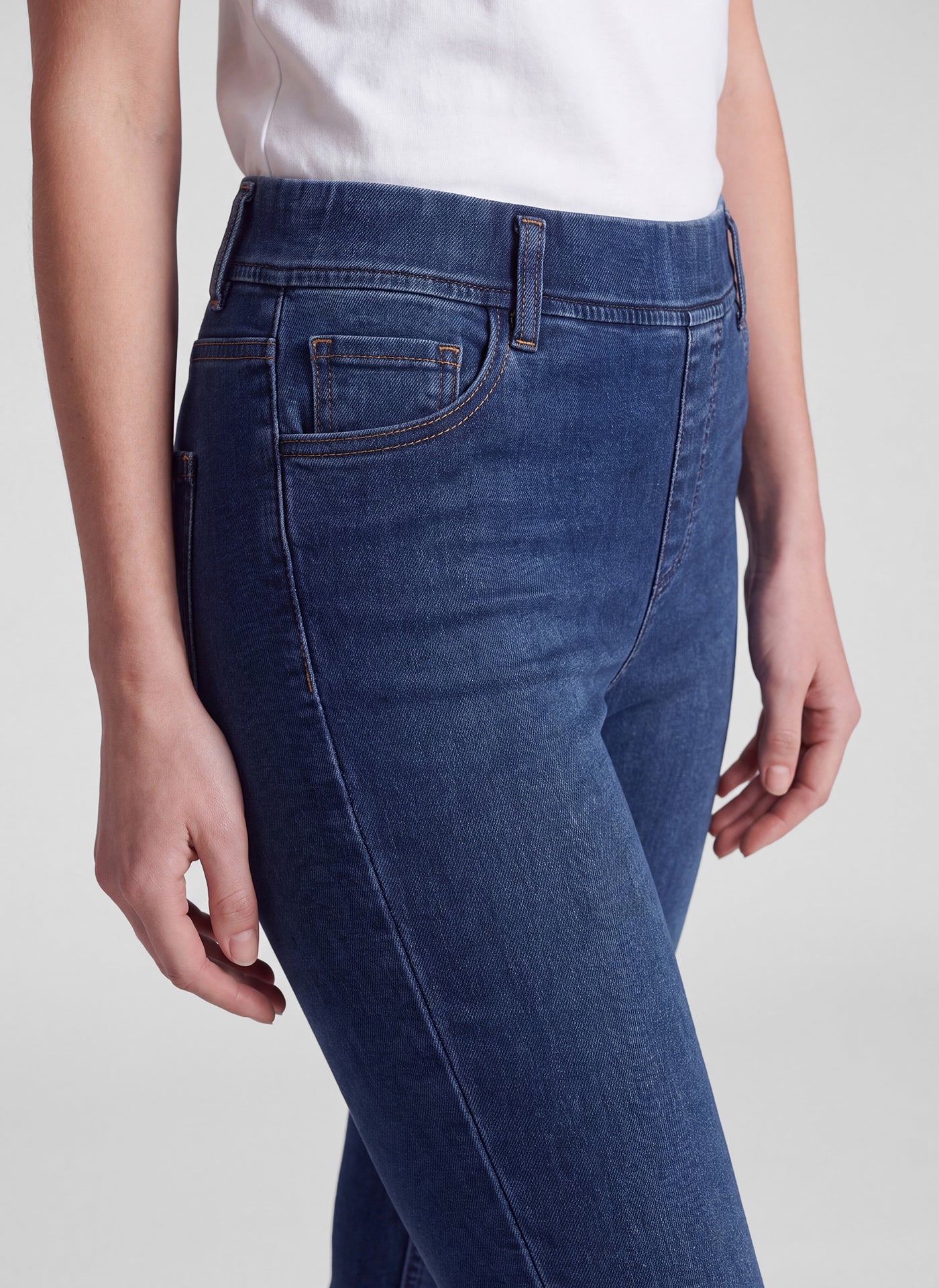 Jeans - Slim Fit
