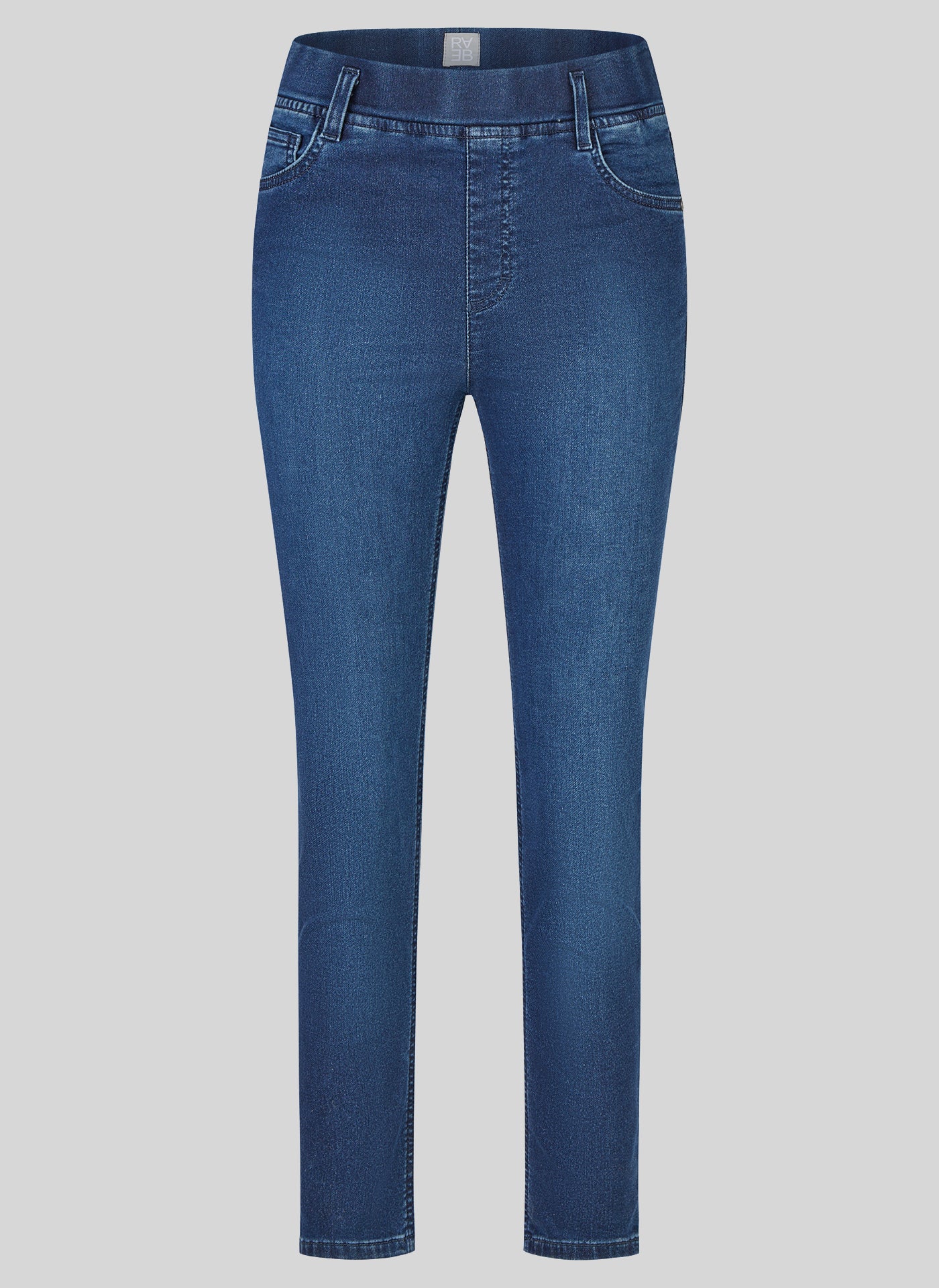 Jeans - Slim Fit