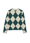 Strickpullover - Loose Fit