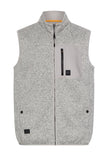 Weste - Fleece