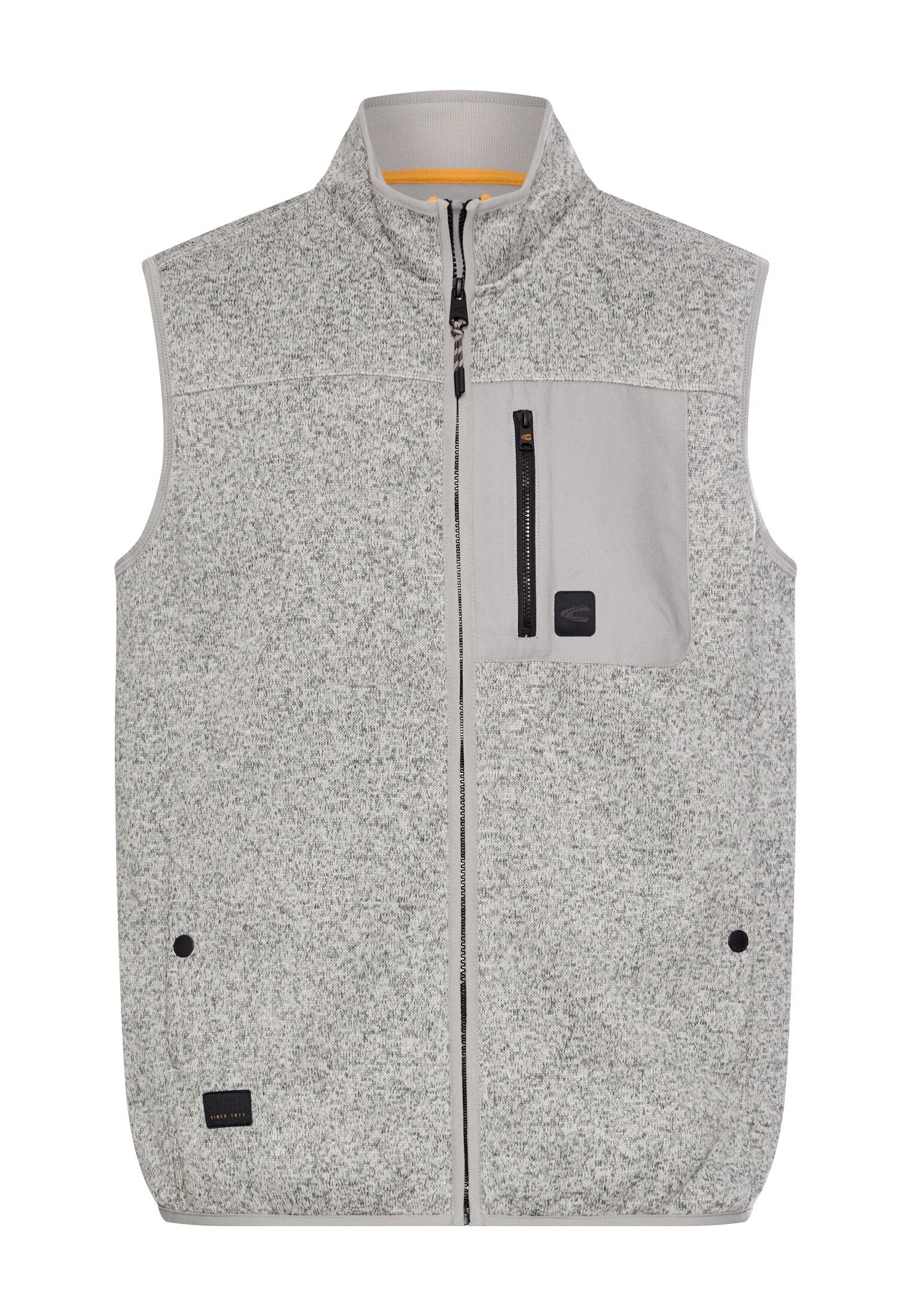Weste - Fleece