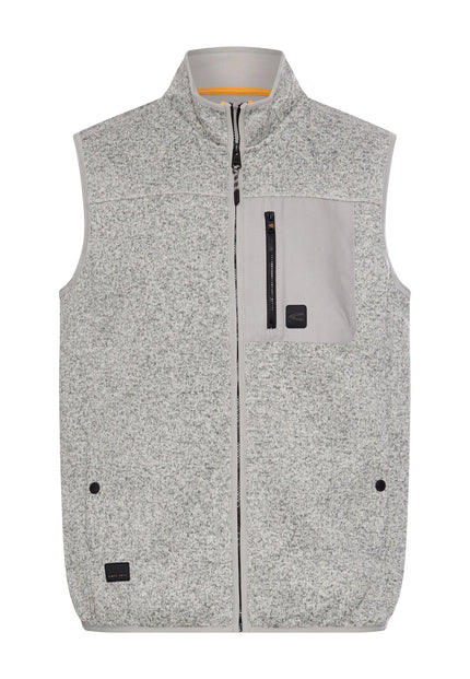 Weste - Fleece