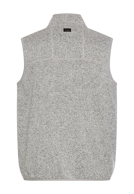 Weste - Fleece