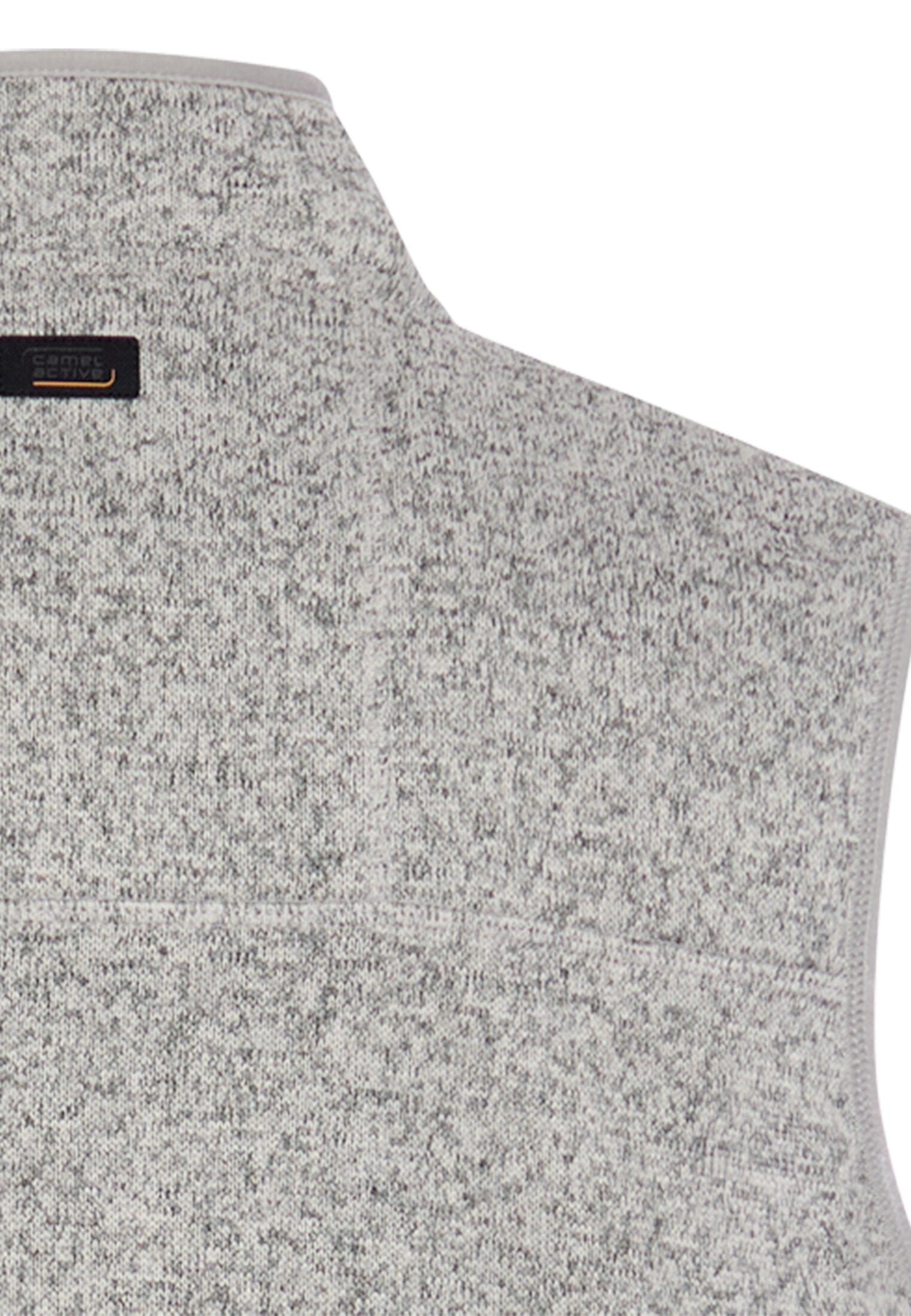 Weste - Fleece