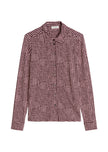 Bluse - Jersey