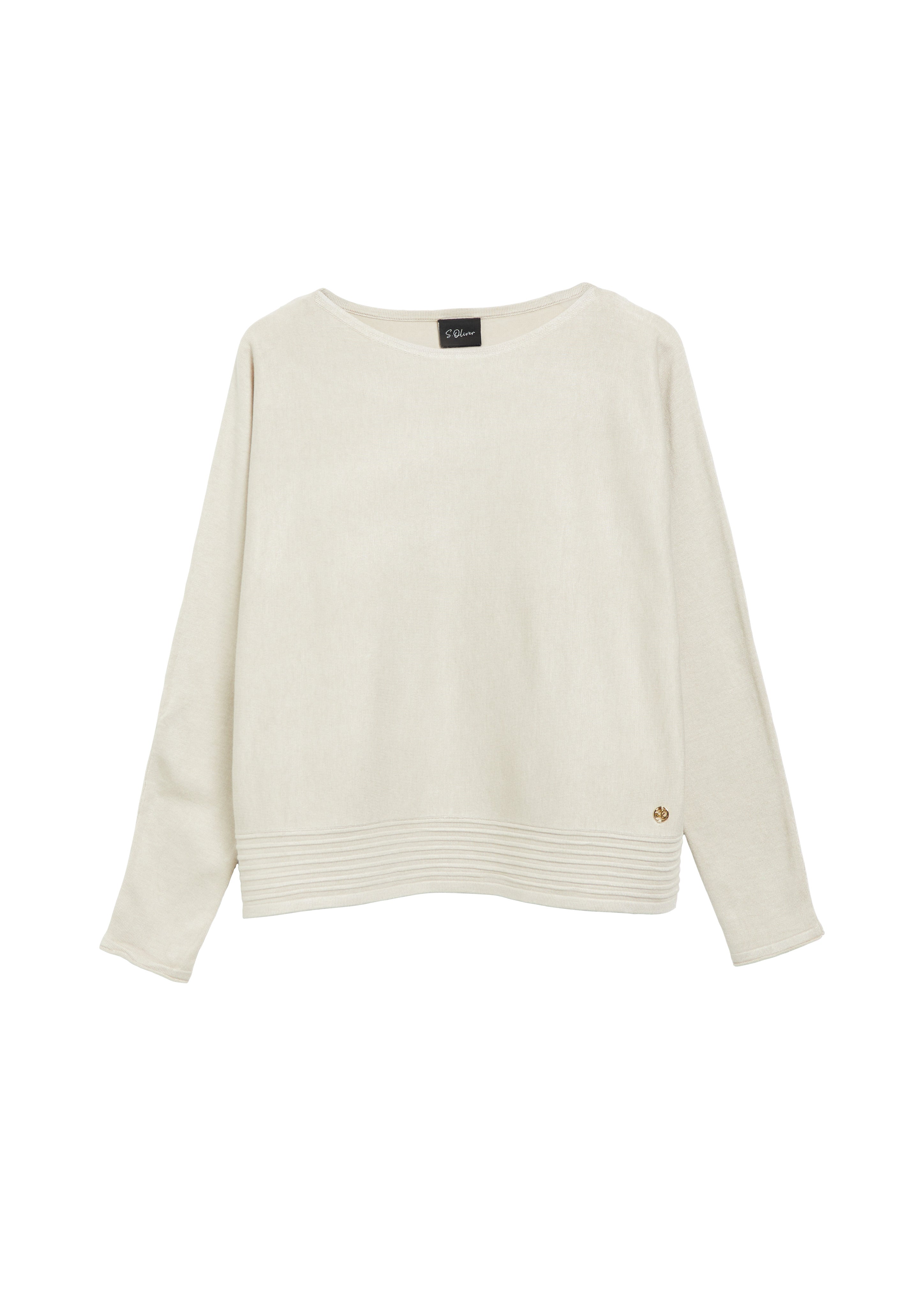 Strickpullover - Viskosem