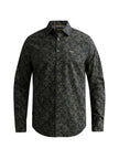 Packet AOP Line Mountain On Ctn/Lycra