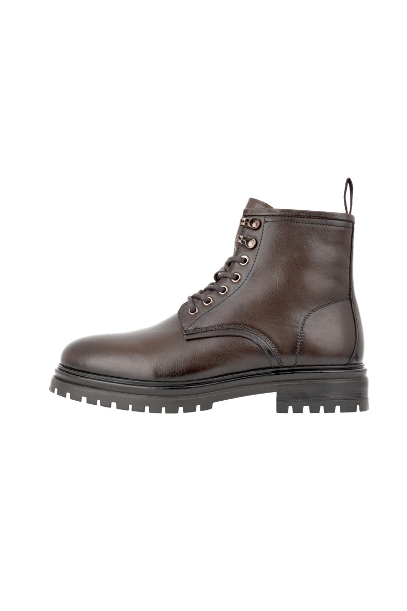 Schnürboots - Savoy