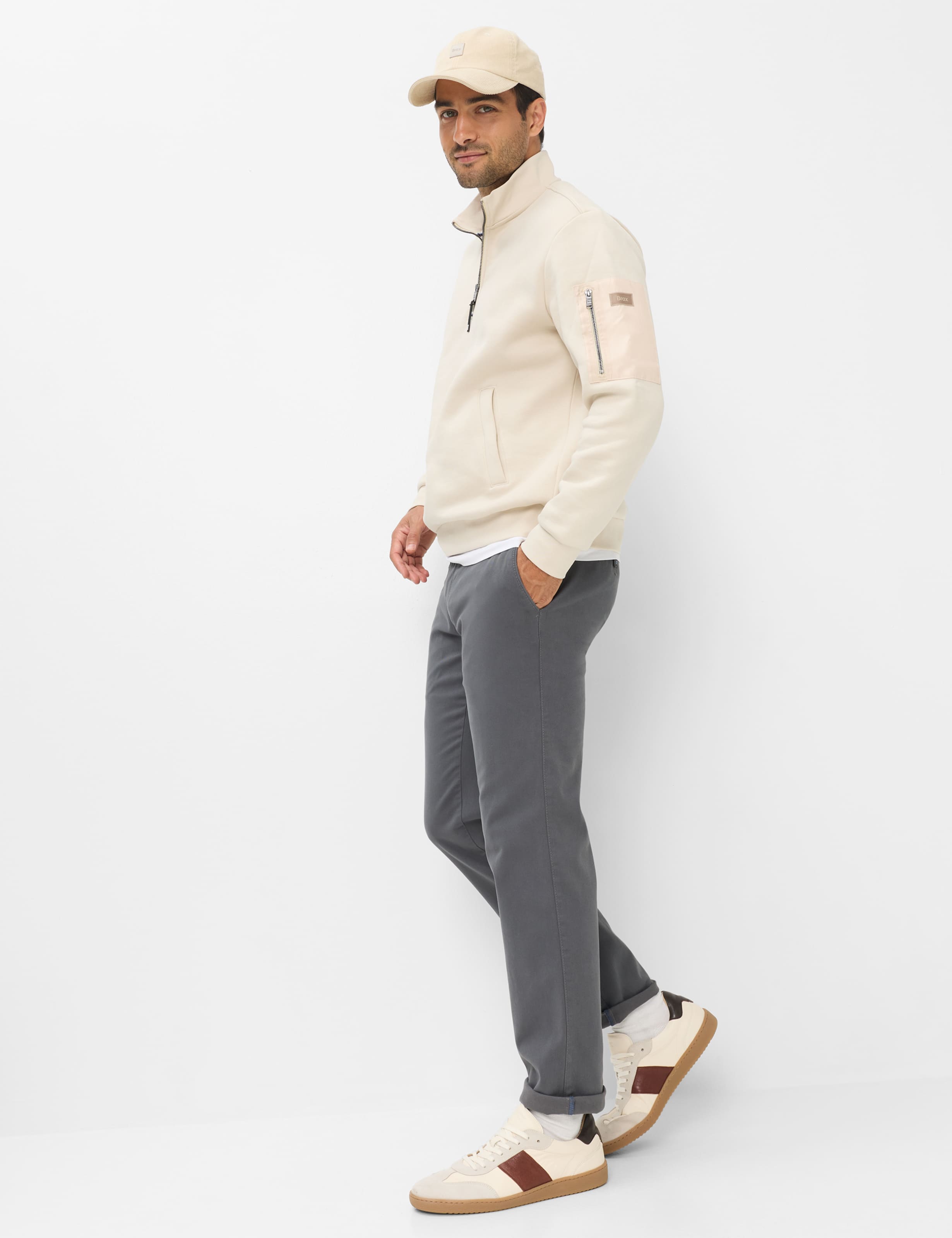 Chino - Style Fabio In