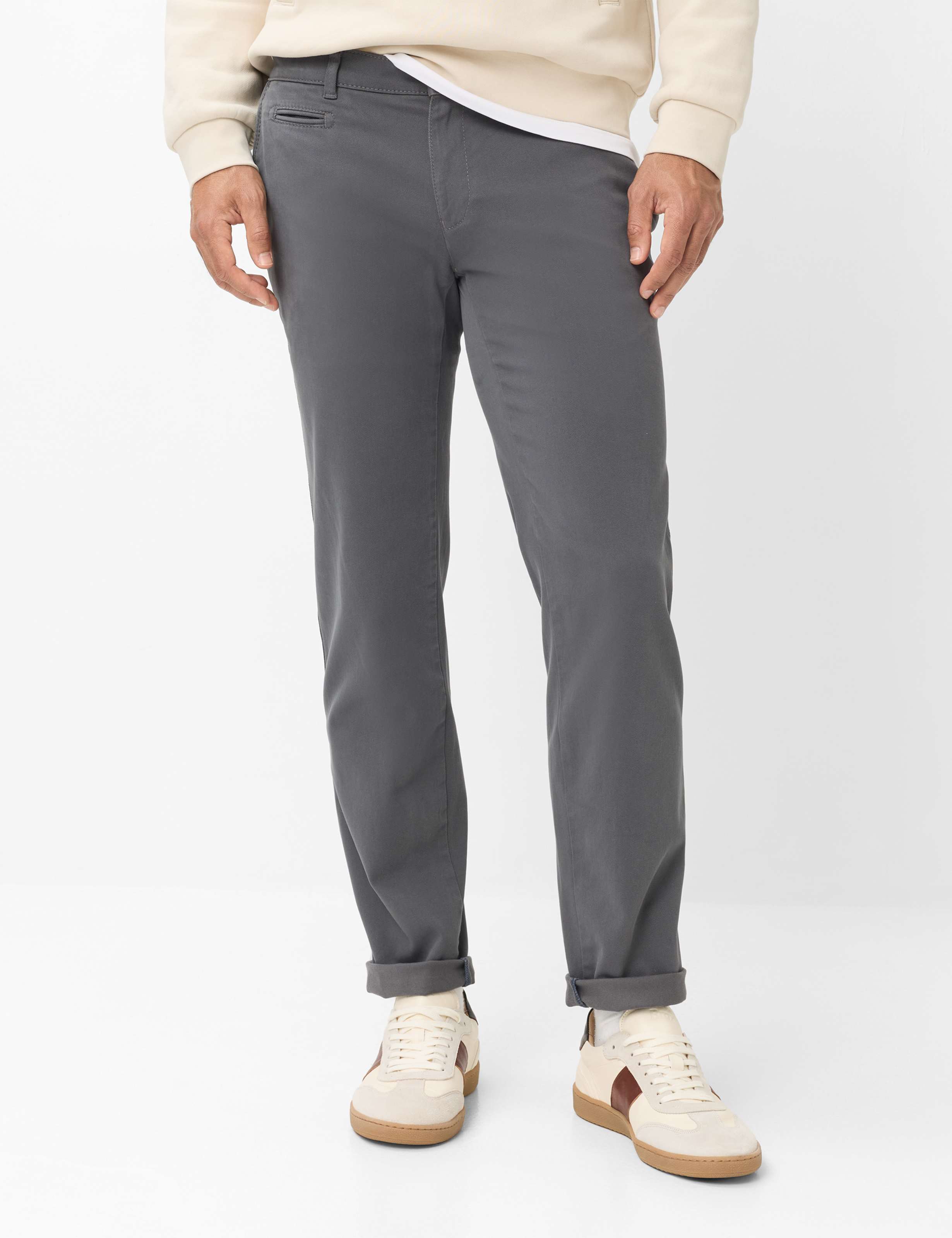 Chino - Style Fabio In