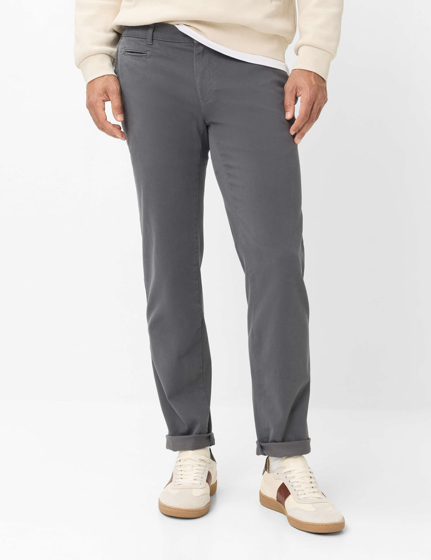 Chino - Style Fabio In