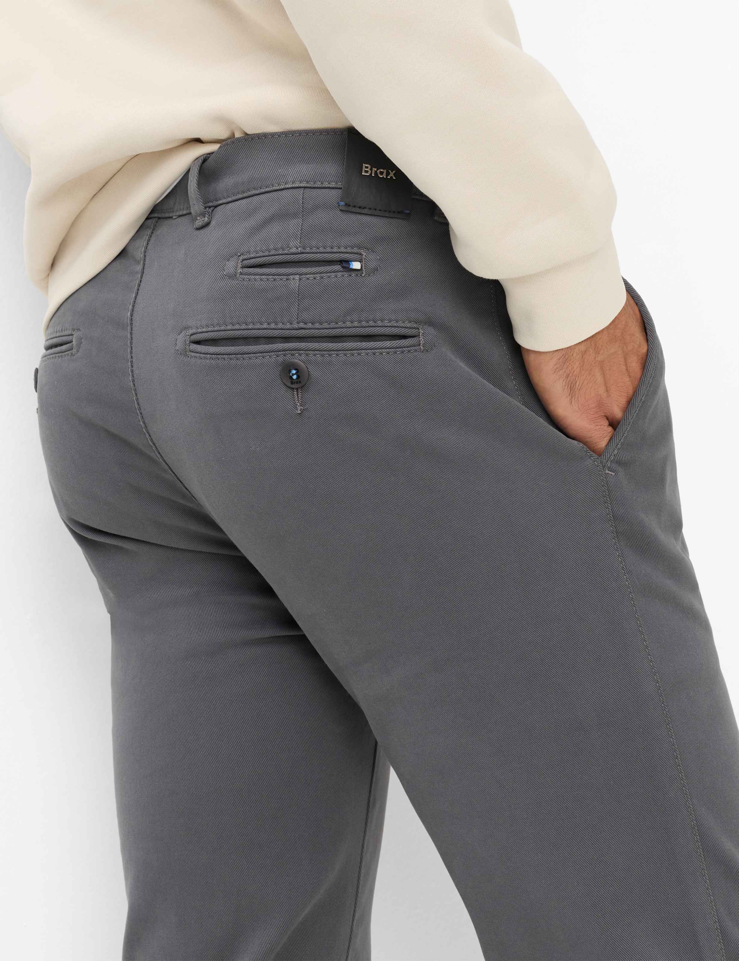 Chino - Style Fabio In