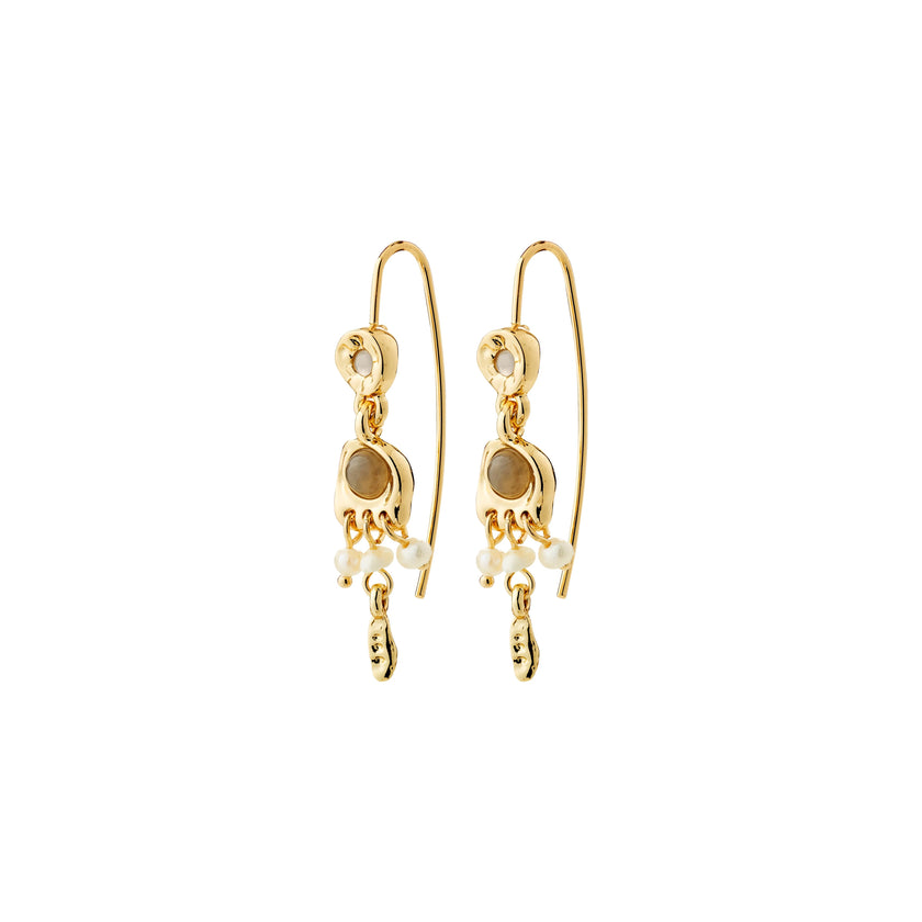 Ohrringe - HERE
