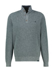 Sweatjacke - Baumwollmix