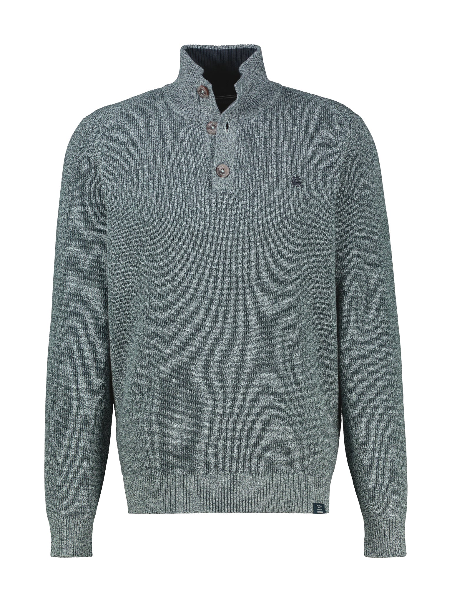 Sweatjacke - Baumwollmix