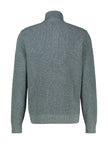 Sweatjacke - Baumwollmix