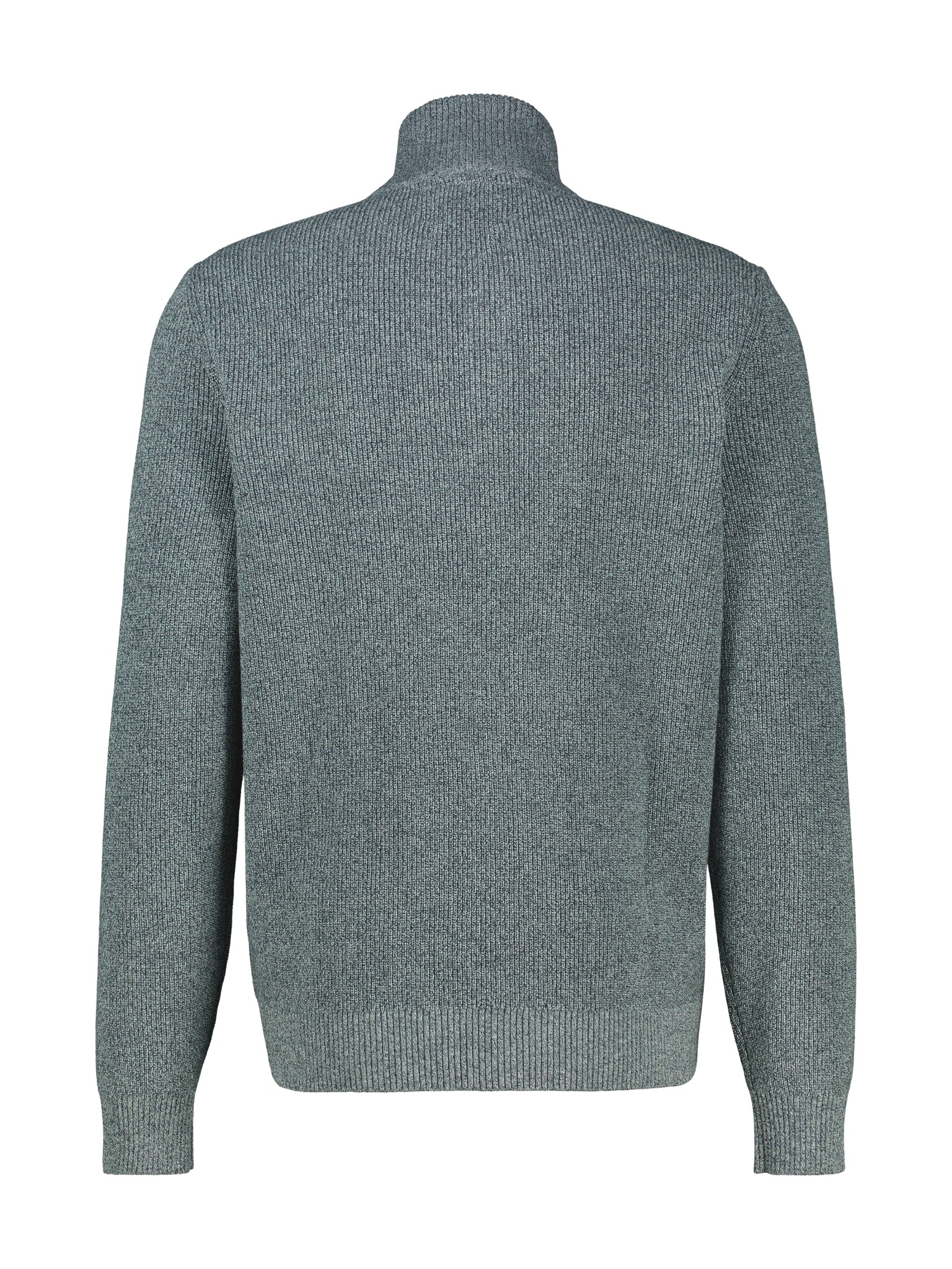 Sweatjacke - Baumwollmix