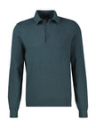 Polo-Pullover
