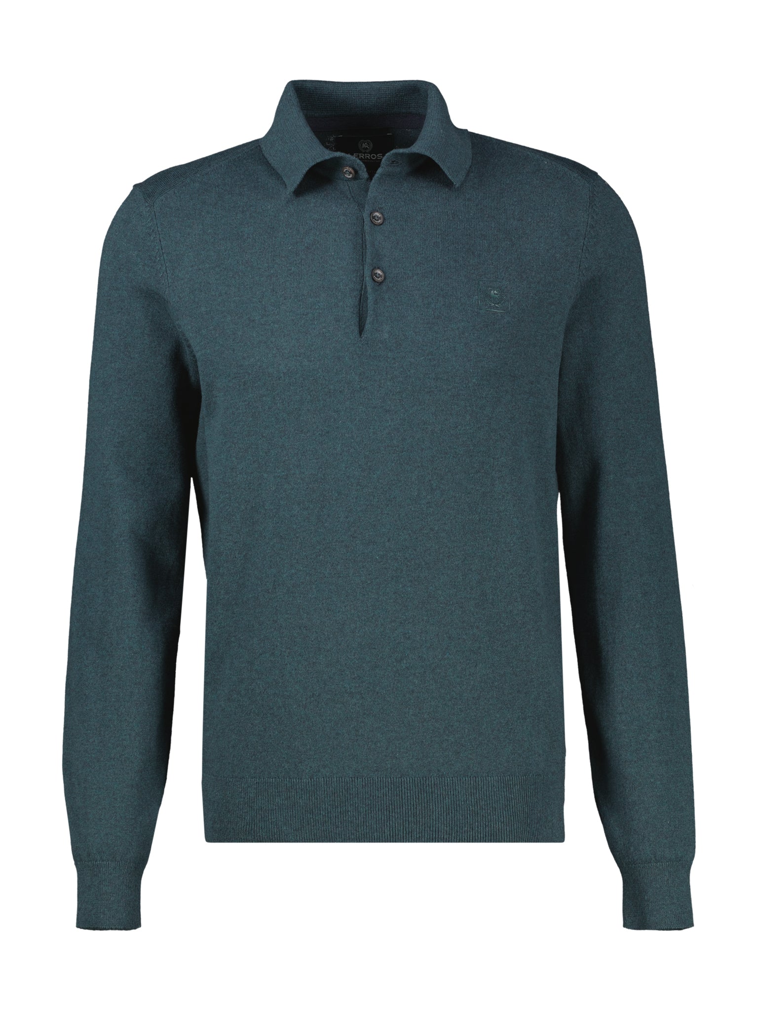 Polo-Pullover
