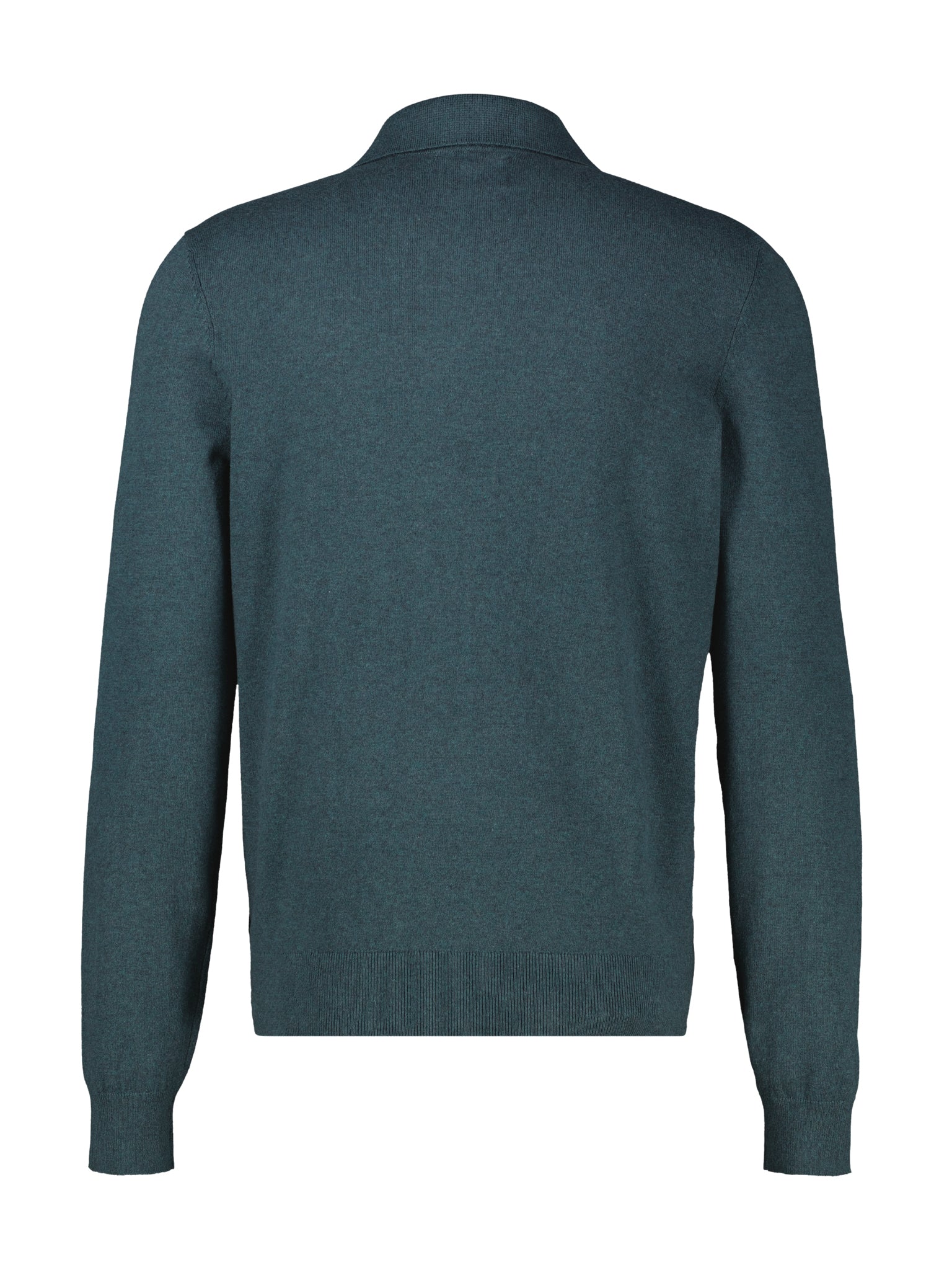 Polo-Pullover