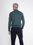 Polo-Pullover