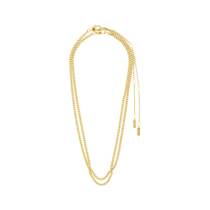 2-in-1 Set Halsketten - INNER