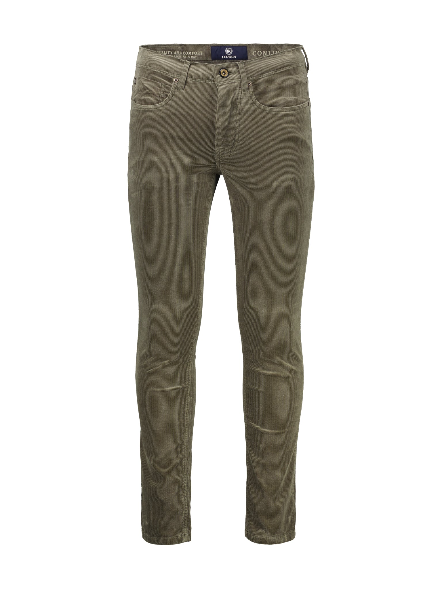 Cordhose - 5 POCKET