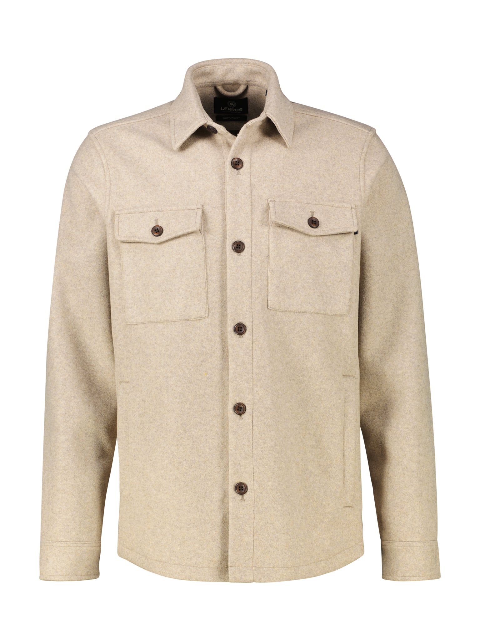 Overshirt - SPORTIV