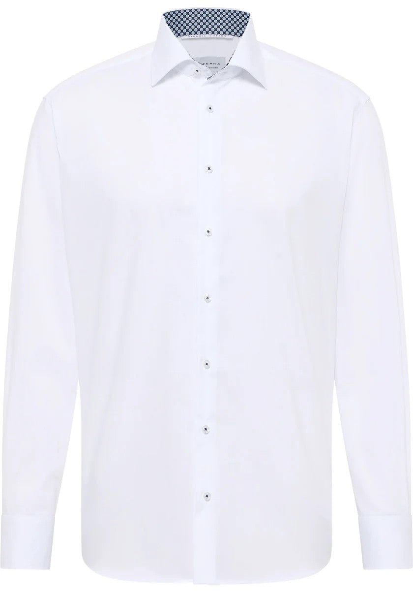 Langarmhemd - Modern fit