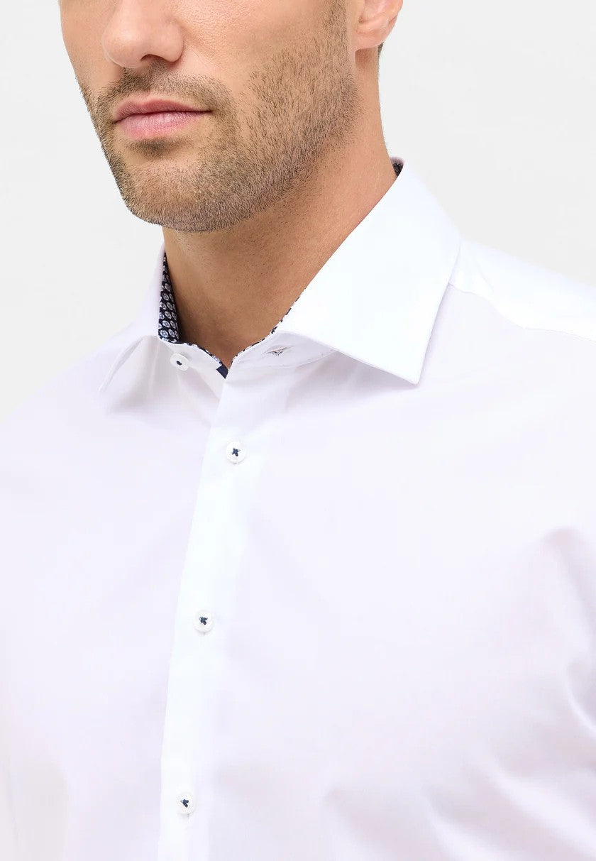 Langarmhemd - Modern fit