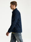 Overshirt - STRYKE NOBI