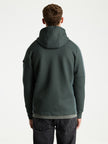 Sweatjacke - ADAN ZIP