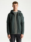 Sweatjacke - ADAN ZIP