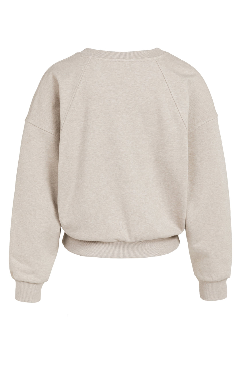 Sweatshirt - Webkragen