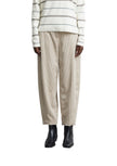 Cordhose - Barrel Leg