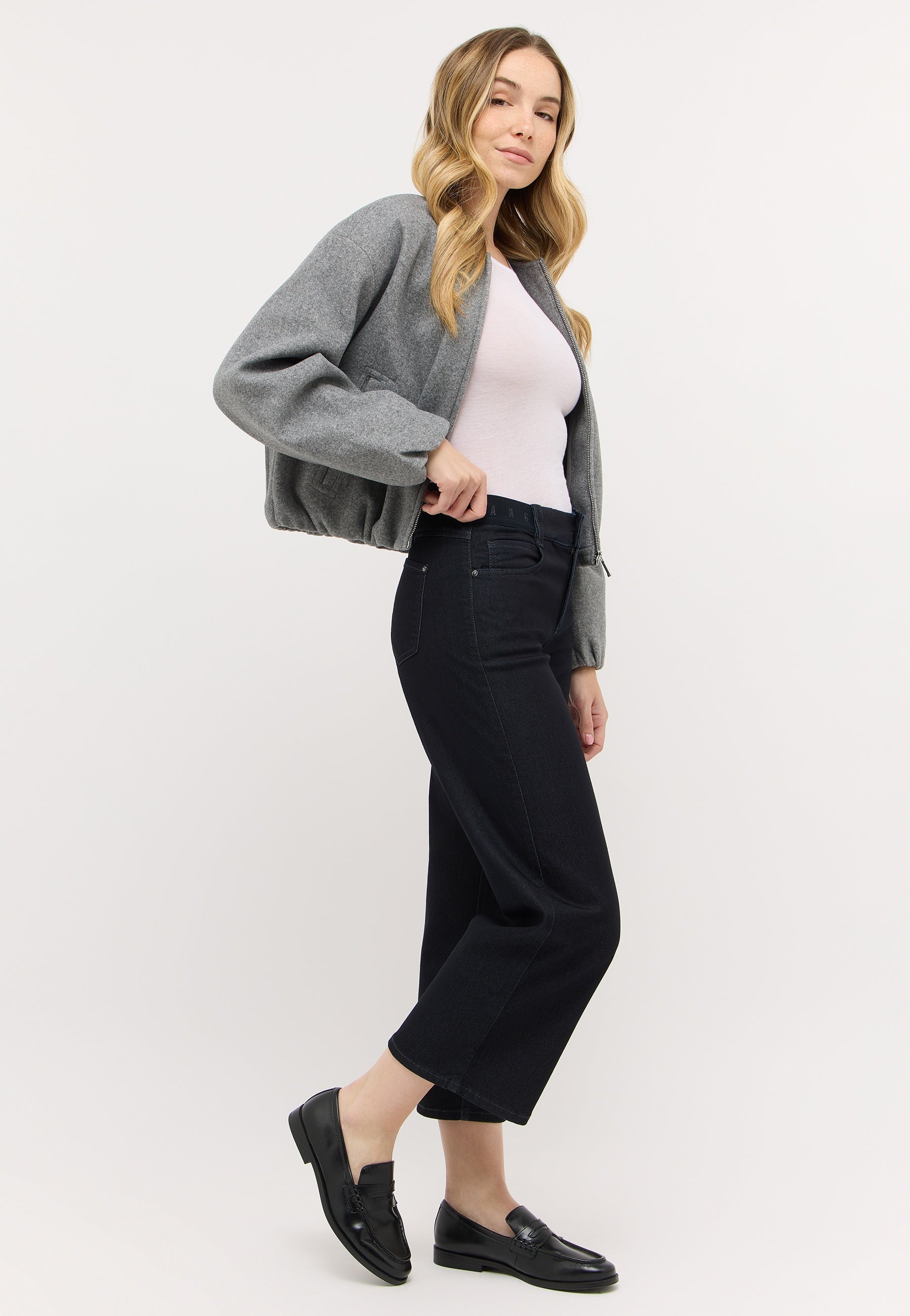 Jeans - LINN SPORTY